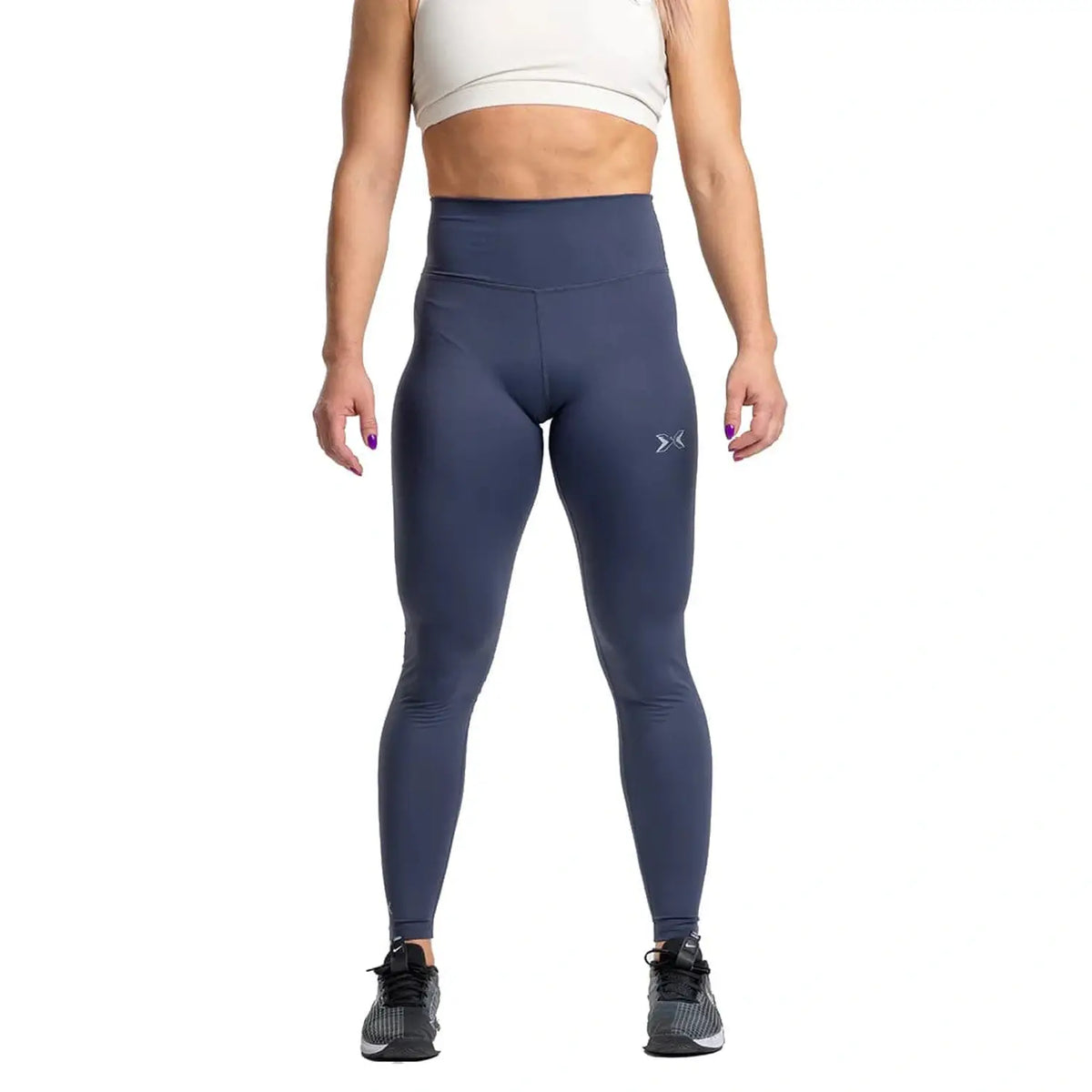PicSil Damen Sport Leggings (Core 2024) Blau kaufen bei haghpowered.com