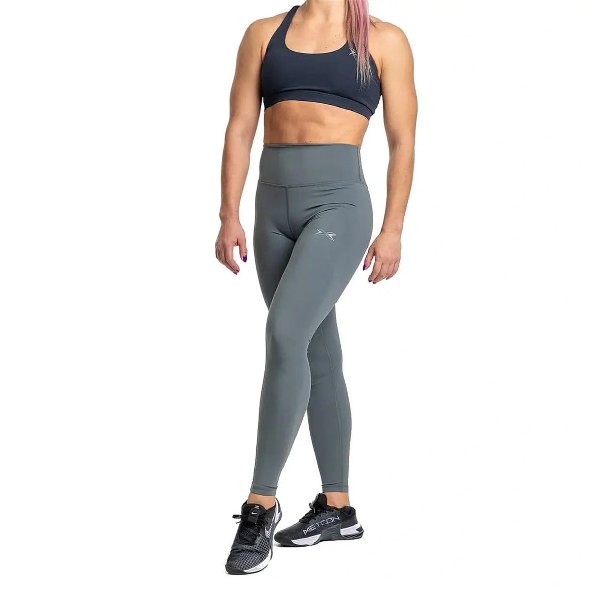 PicSil Damen Sport Leggings (Core 2024) Grün kaufen bei haghpowered.com