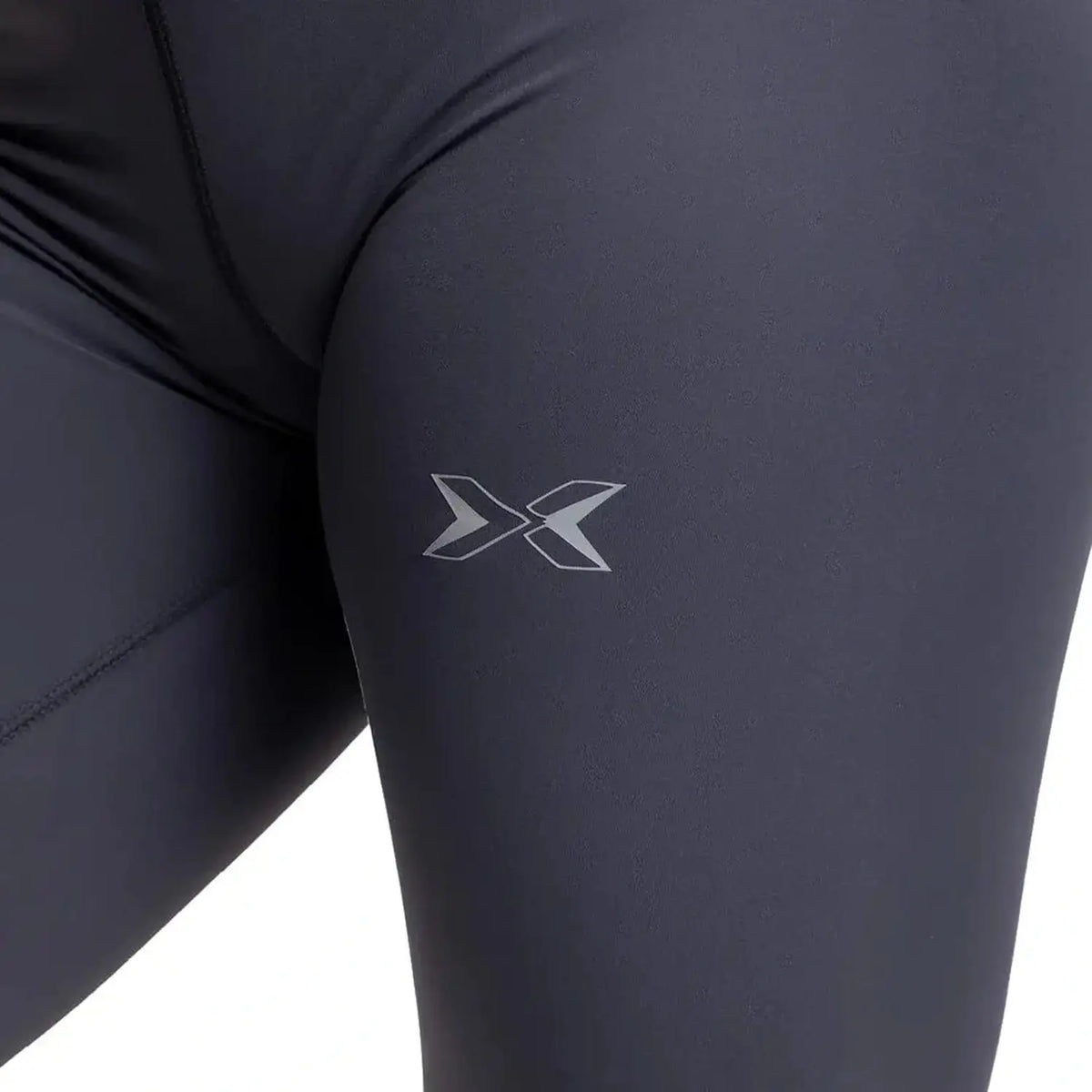 PicSil Damen Sport Leggings (Core 2024) Grau kaufen bei haghpowered.com