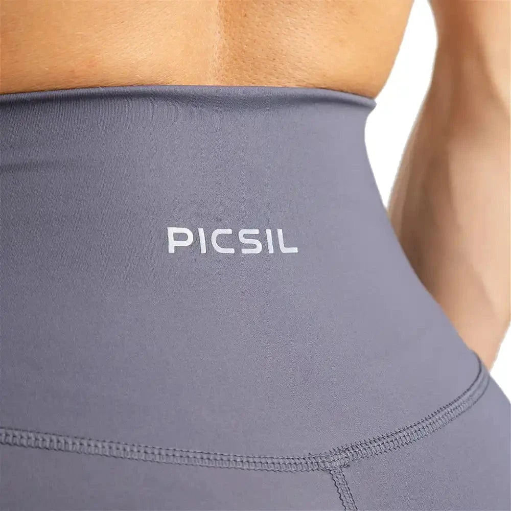 Damen Sport Leggings (Core 2024) kaufen - PicSil Unterteile Damen - Fitness Onlineshop
