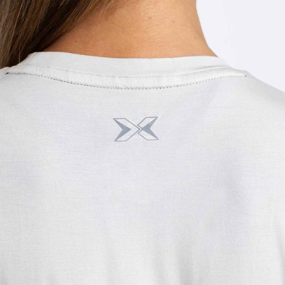 PicSil Damen Sport T-Shirt (Tee Core 0.2) Beige kaufen bei haghpowered.com