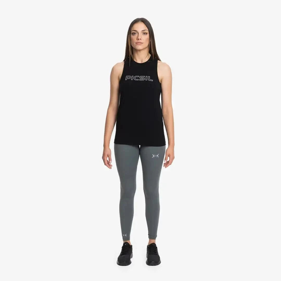 Damen Tank Top kaufen - PicSil Oberteile Damen - Fitness Onlineshop