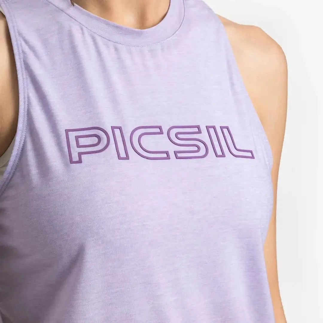 Damen Tank Top kaufen - PicSil Oberteile Damen - Fitness Onlineshop