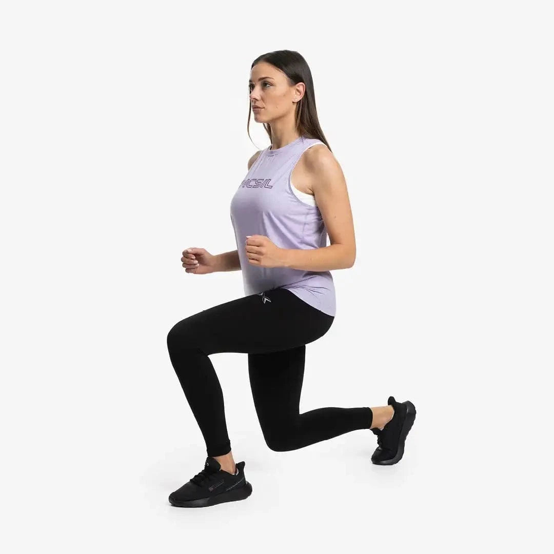 Damen Tank Top kaufen - PicSil Oberteile Damen - Fitness Onlineshop