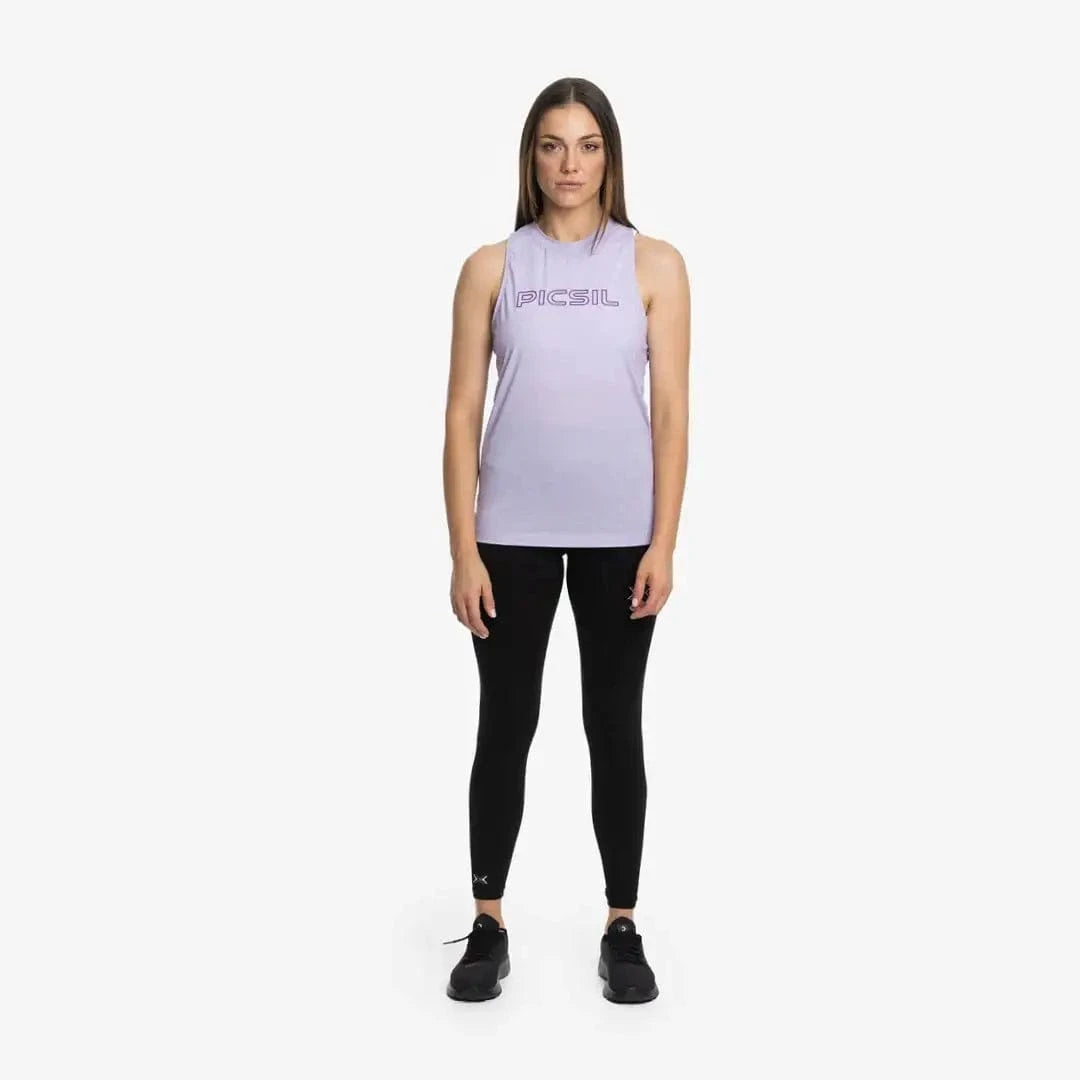 Damen Tank Top kaufen - PicSil Oberteile Damen - Fitness Onlineshop