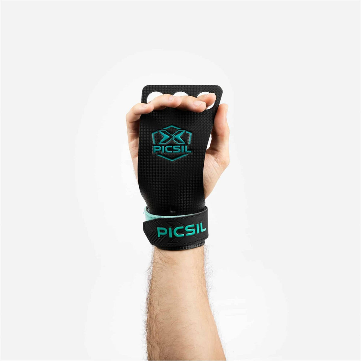 PicSil Falcon Grips (3-Loch) kaufen bei haghpowered.com