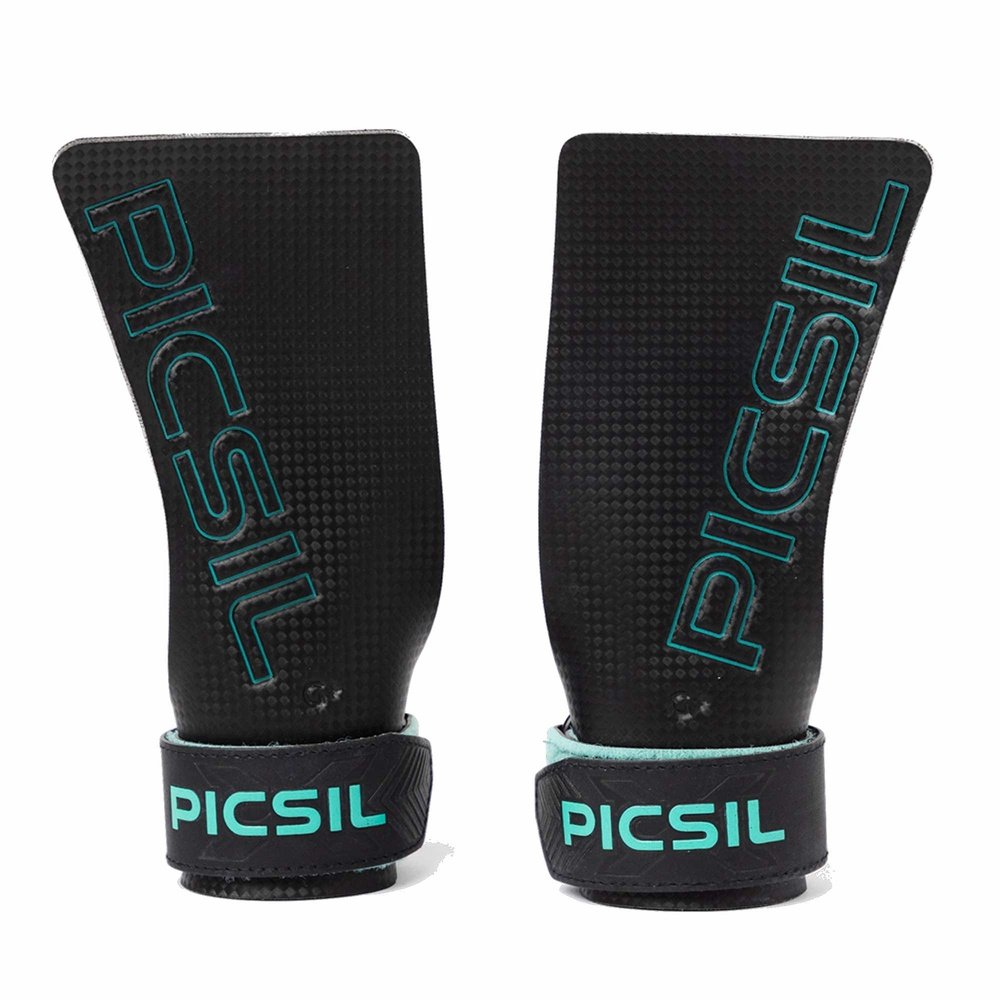 PicSil Falcon Grips (ohne Löcher) kaufen bei haghpowered.com