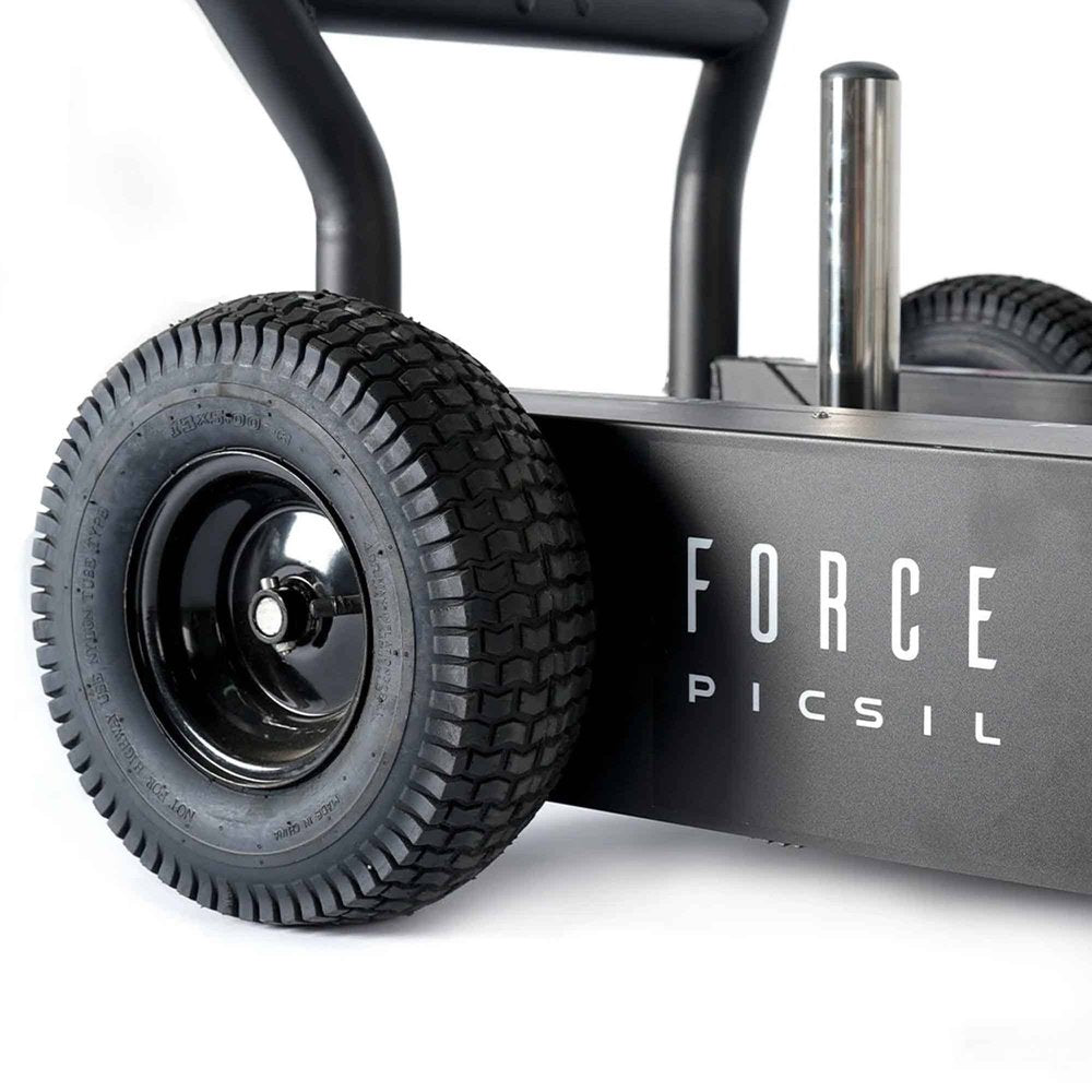 PicSil Force PS1 Trawling Trolley (Gewichtsschlitten) kaufen bei haghpowered.com