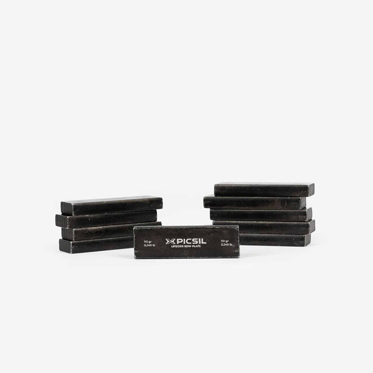 PicSil Gewichte für "Ingot Weighted Vest" Leicht (3.5 kg) kaufen bei haghpowered.com