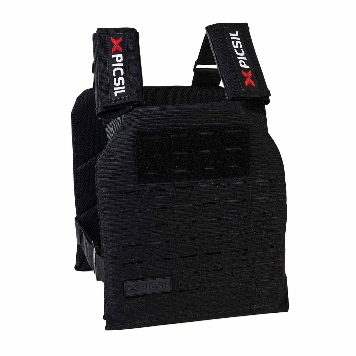 PicSil Gewichtsweste (Plattenträger) kaufen bei haghpowered.com