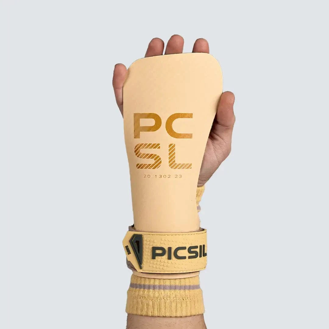 Hawk Grips (No Chalk) kaufen - PicSil Gymnastics Grips - Fitness Onlineshop