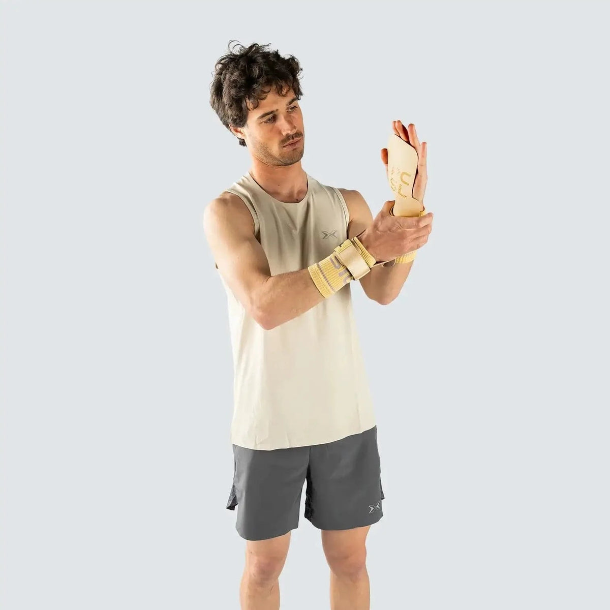Hawk Grips (No Chalk) kaufen - PicSil Gymnastics Grips - Fitness Onlineshop