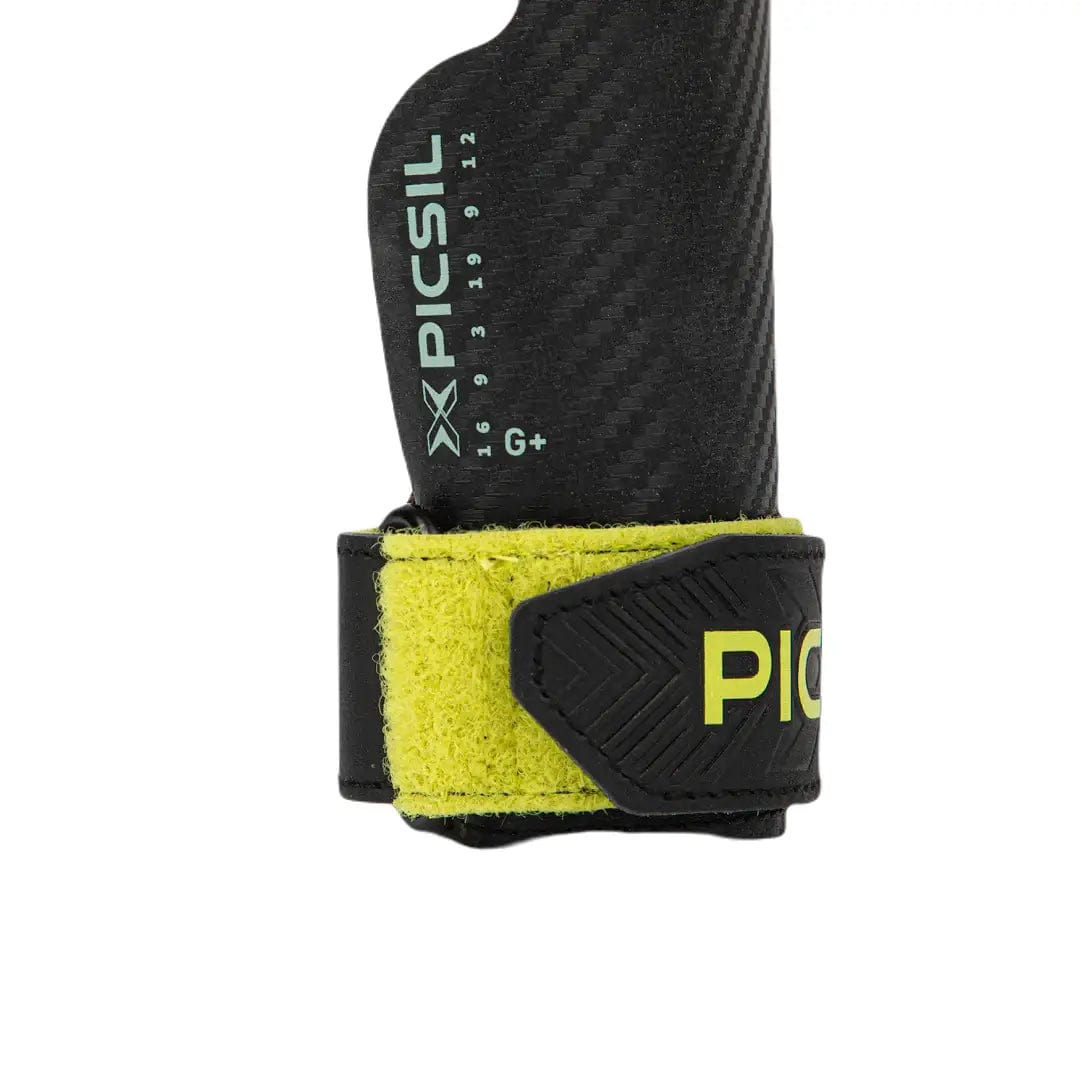 PicSil Hawk Grips (No Chalk) kaufen bei haghpowered.com