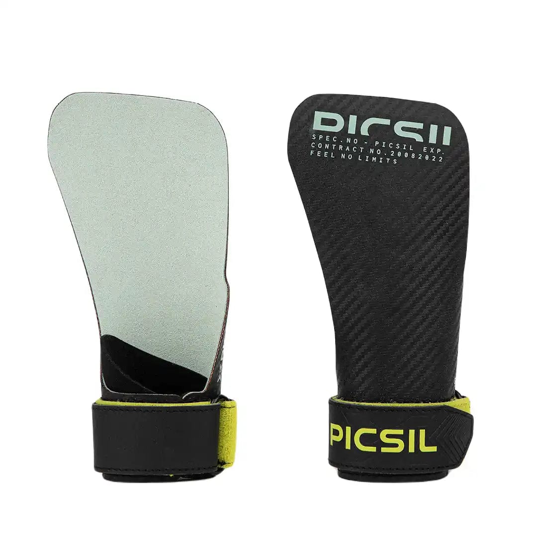 PicSil Hawk Grips (No Chalk) kaufen bei haghpowered.com