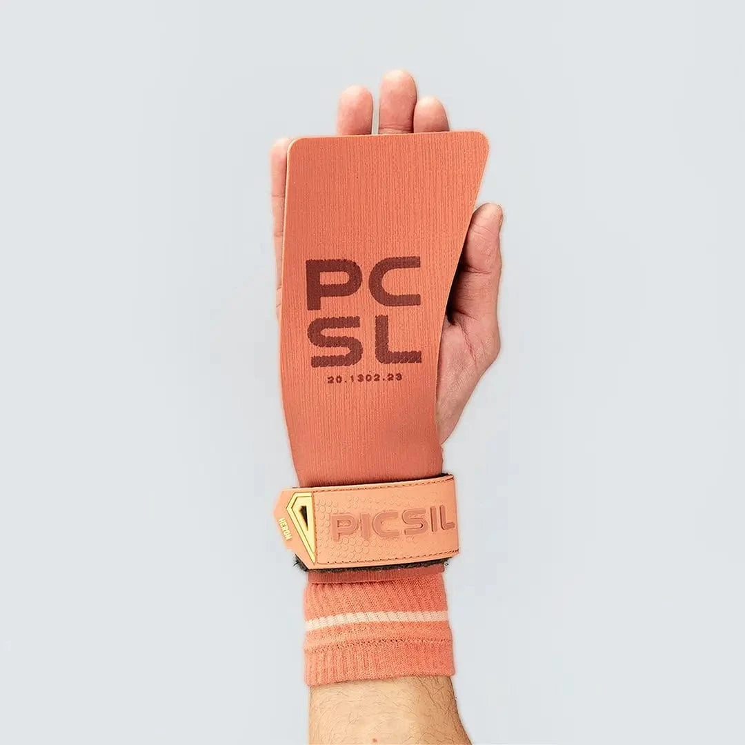 Heron Grips kaufen - PicSil Gymnastics Grips - Fitness Onlineshop