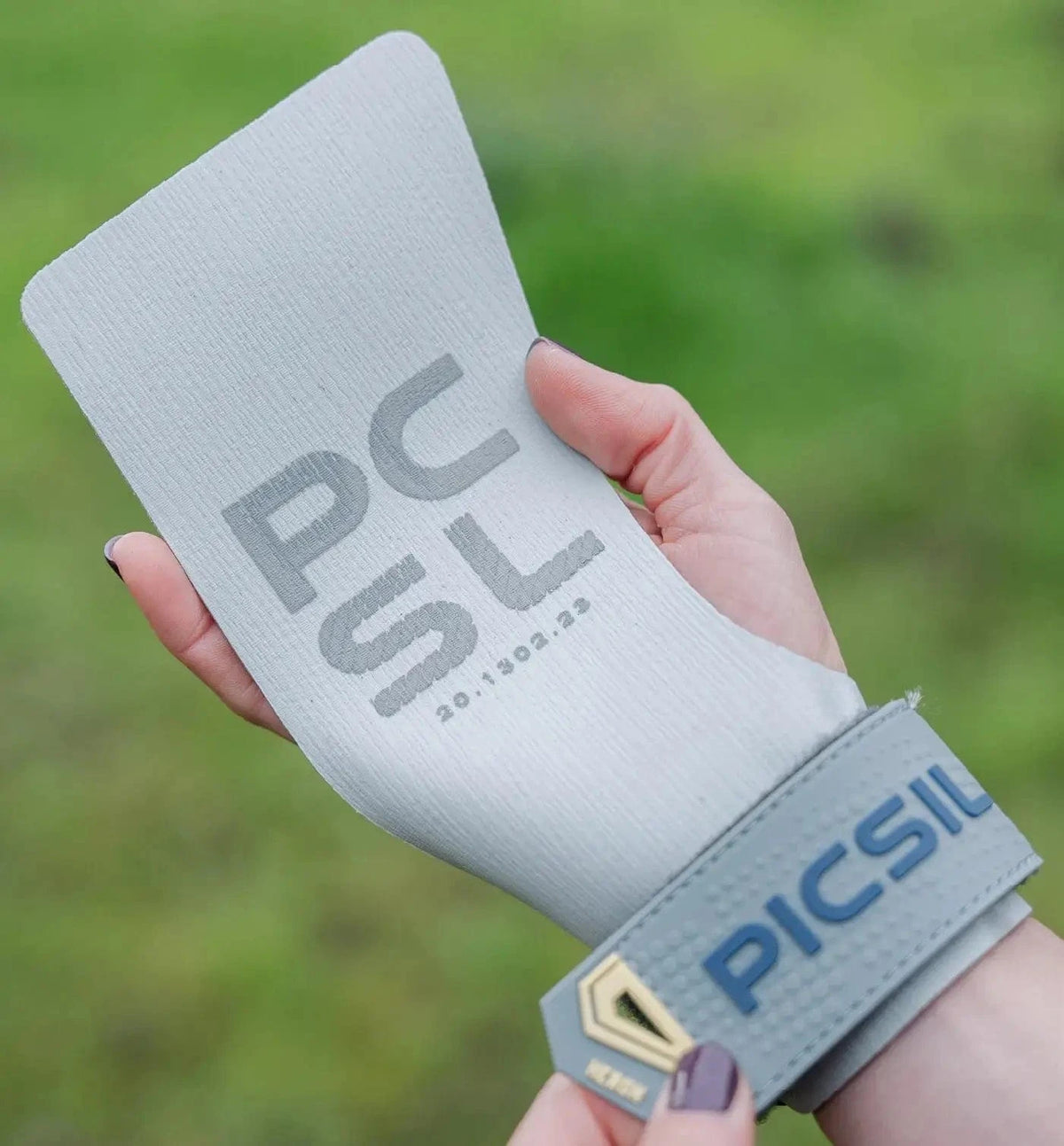 Heron Grips kaufen - PicSil Gymnastics Grips - Fitness Onlineshop