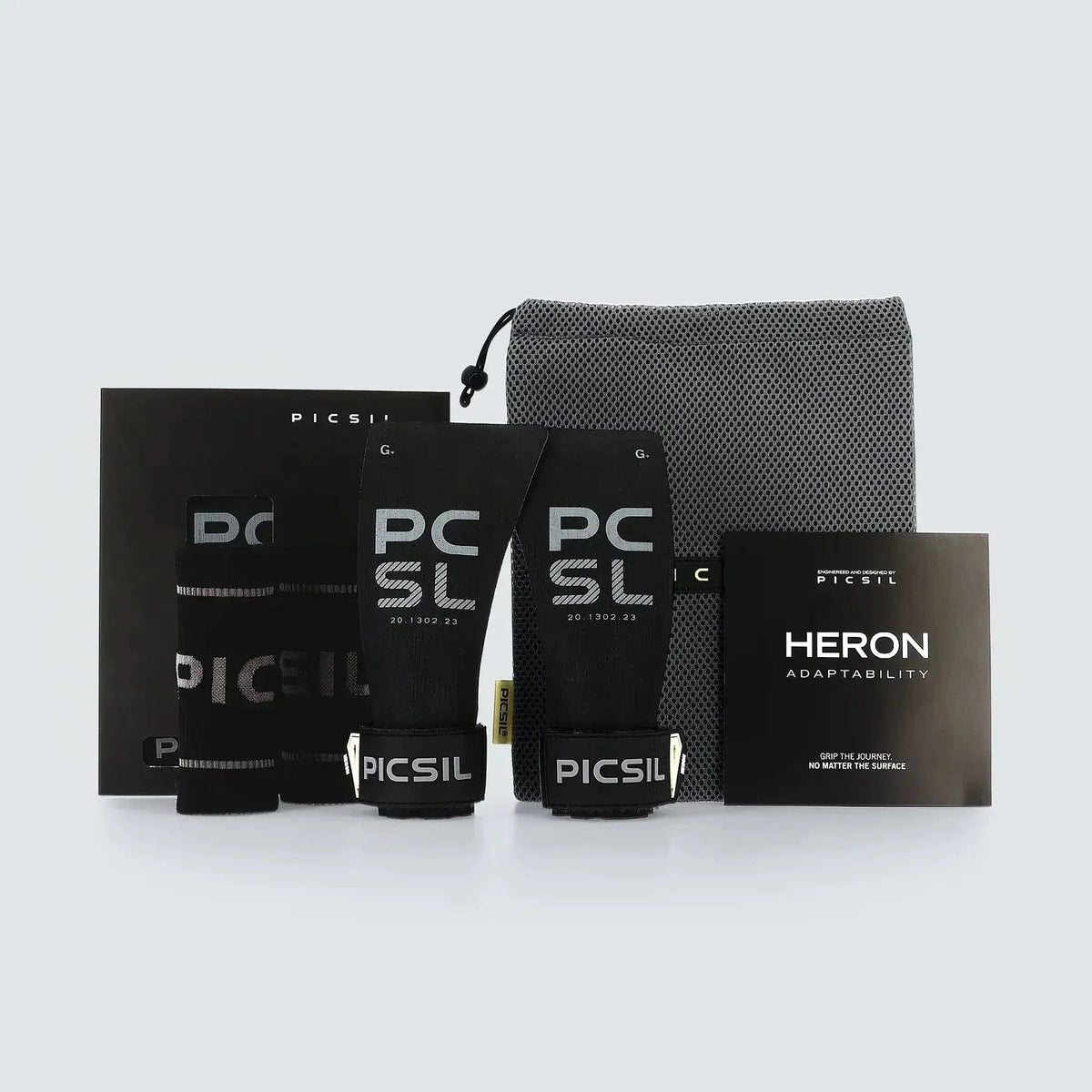 Heron Grips kaufen - PicSil Gymnastics Grips - Fitness Onlineshop