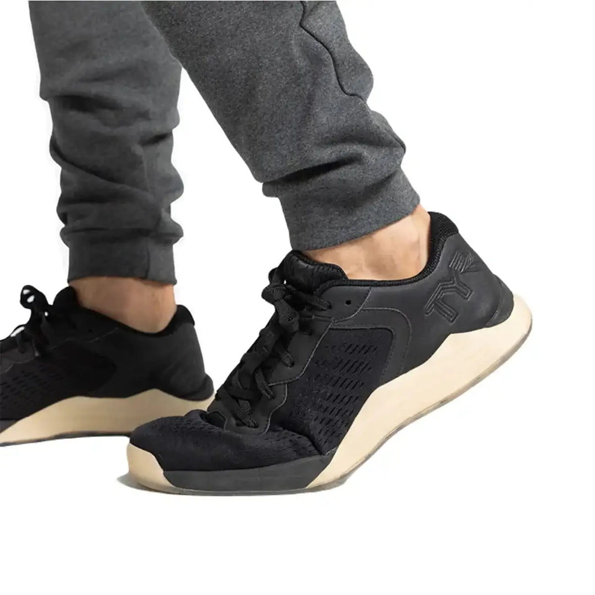 PicSil Herren Jogger Trainingshose Core Grau kaufen bei haghpowered.com
