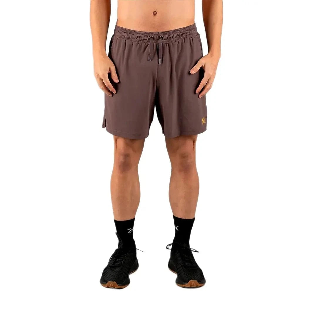 Herren Shorts Core Braun / S kaufen - PicSil Unterteile Herren - Fitness Onlineshop