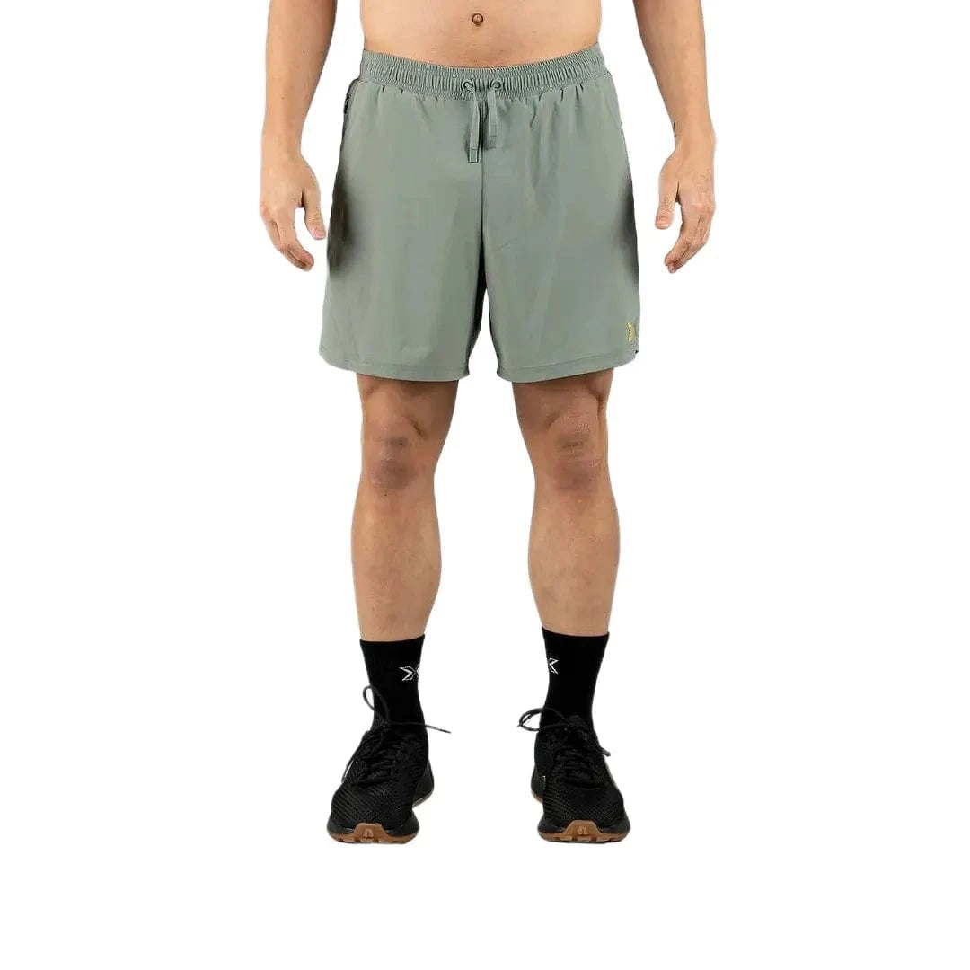 Herren Shorts Core Grün / S kaufen - PicSil Unterteile Herren - Fitness Onlineshop
