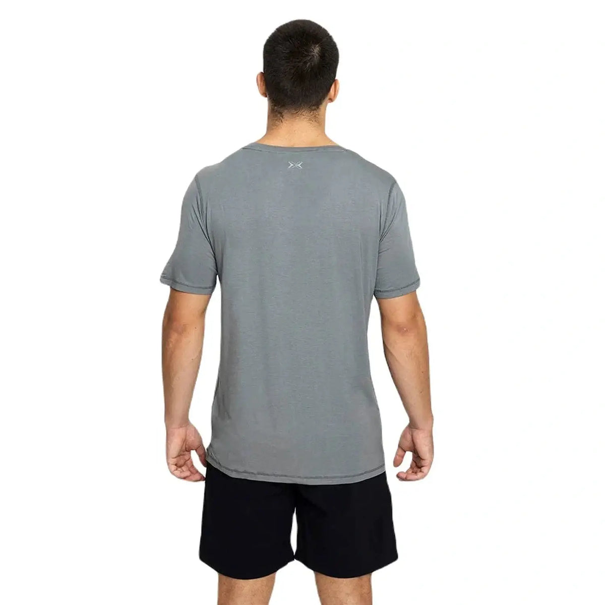 PicSil Herren Sport T-Shirt Kurzarm (Core) Grün kaufen bei haghpowered.com
