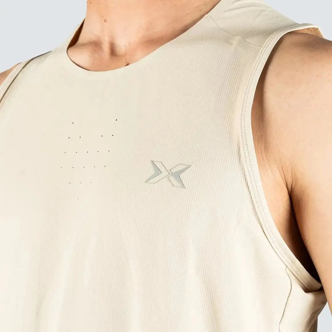 Herren Tank Top MOVE kaufen - PicSil Oberteile Herren - Fitness Onlineshop