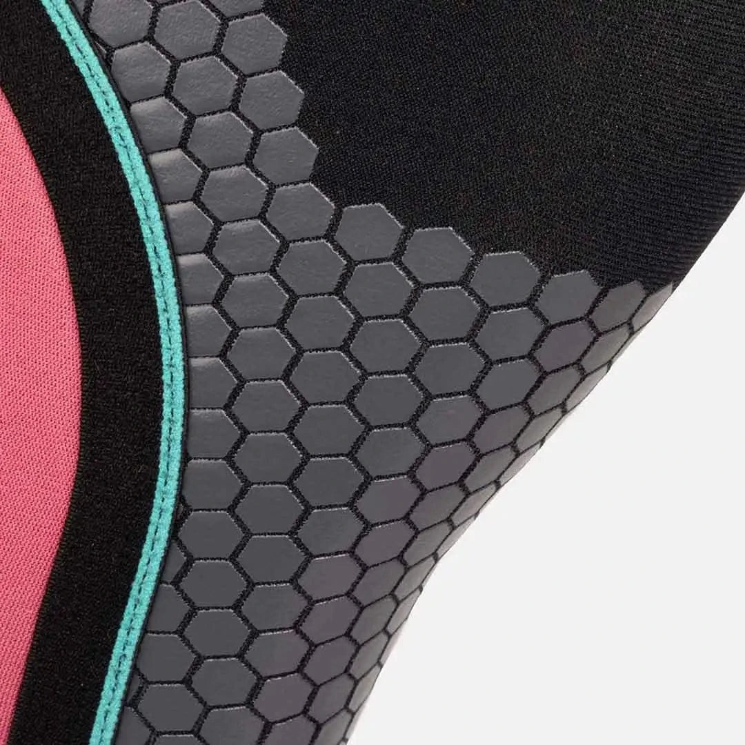 Hex Tech Knee Sleeves 7 mm (Kniebandagen Paar) kaufen - PicSil Kniebandagen - Fitness Onlineshop