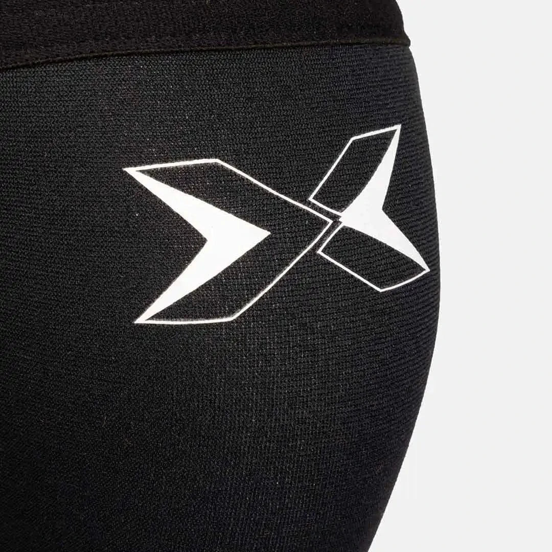 Hex Tech Knee Sleeves 7 mm (Kniebandagen Paar) kaufen - PicSil Kniebandagen - Fitness Onlineshop