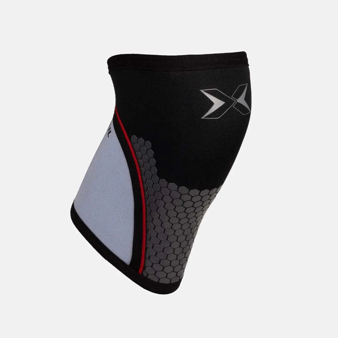 Hex Tech Knee Sleeves 7 mm (Kniebandagen Paar) kaufen - PicSil Kniebandagen - Fitness Onlineshop
