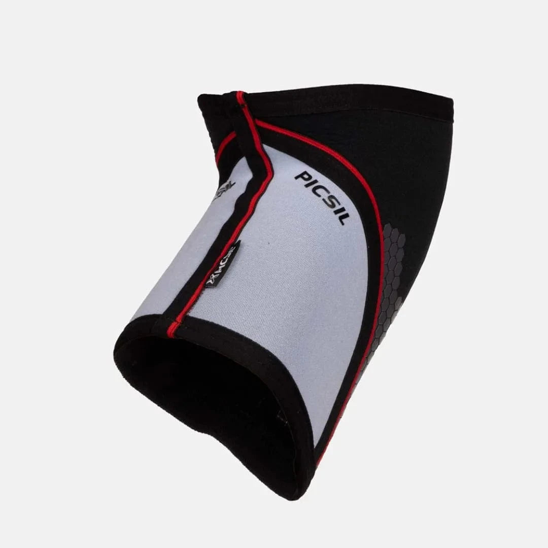 Hex Tech Knee Sleeves 7 mm (Kniebandagen Paar) kaufen - PicSil Kniebandagen - Fitness Onlineshop