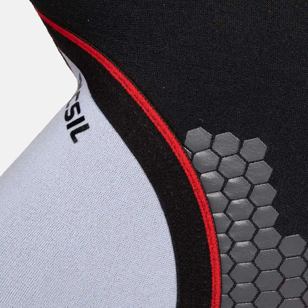 Hex Tech Knee Sleeves 7 mm (Kniebandagen Paar) kaufen - PicSil Kniebandagen - Fitness Onlineshop