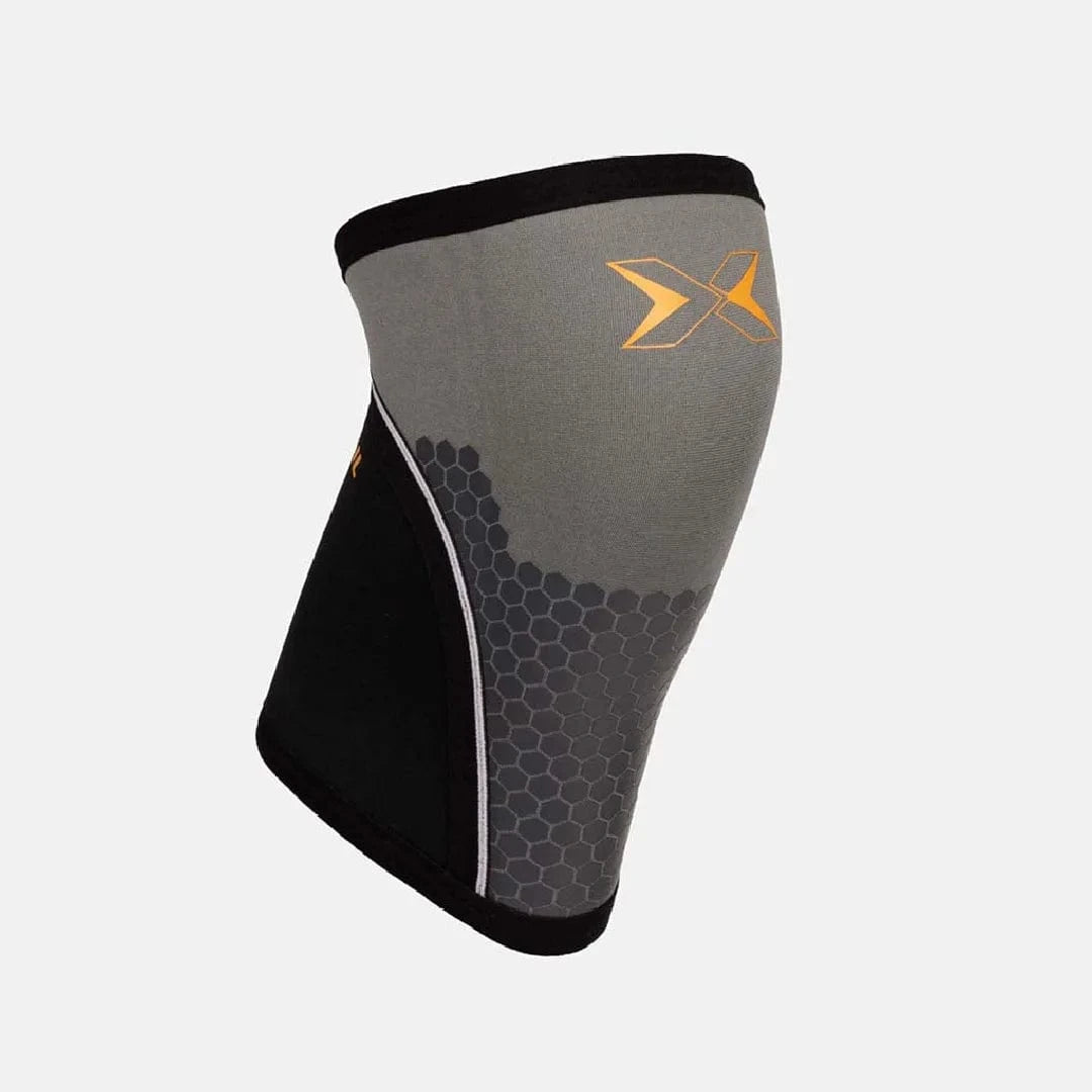 Hex Tech Knee Sleeves 7 mm (Kniebandagen Paar) kaufen - PicSil Kniebandagen - Fitness Onlineshop