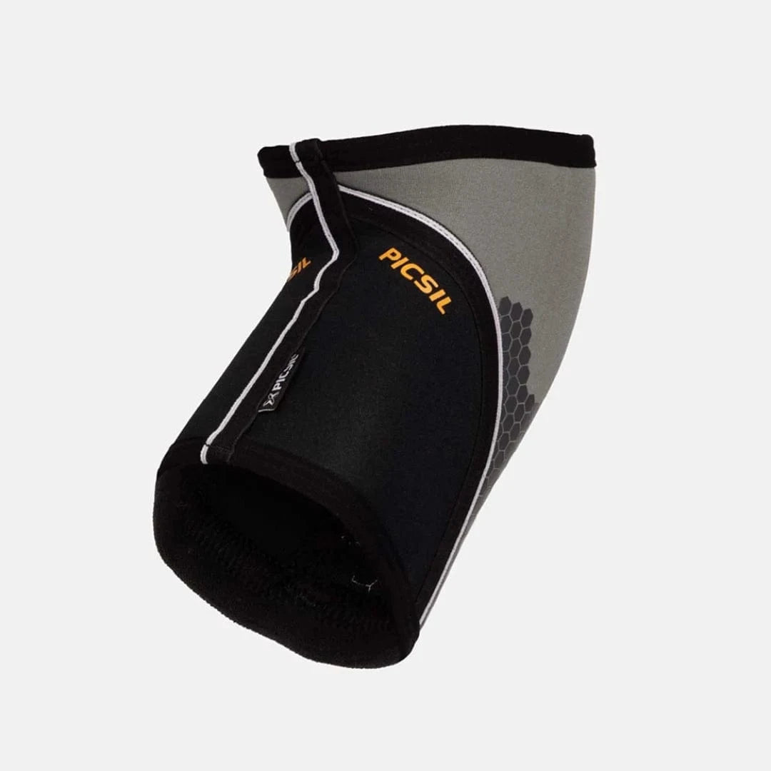 Hex Tech Knee Sleeves 7 mm (Kniebandagen Paar) kaufen - PicSil Kniebandagen - Fitness Onlineshop