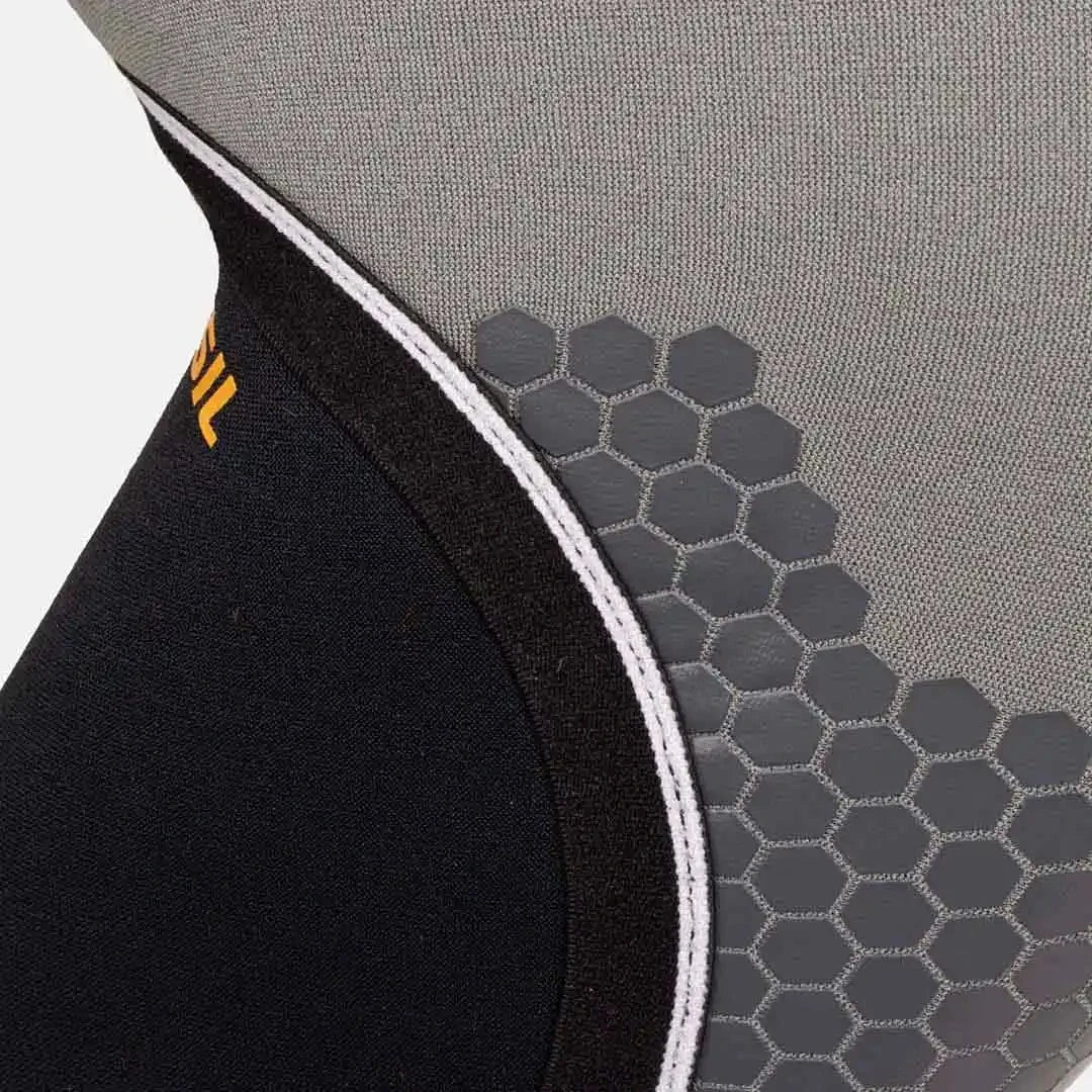 Hex Tech Knee Sleeves 7 mm (Kniebandagen Paar) kaufen - PicSil Kniebandagen - Fitness Onlineshop