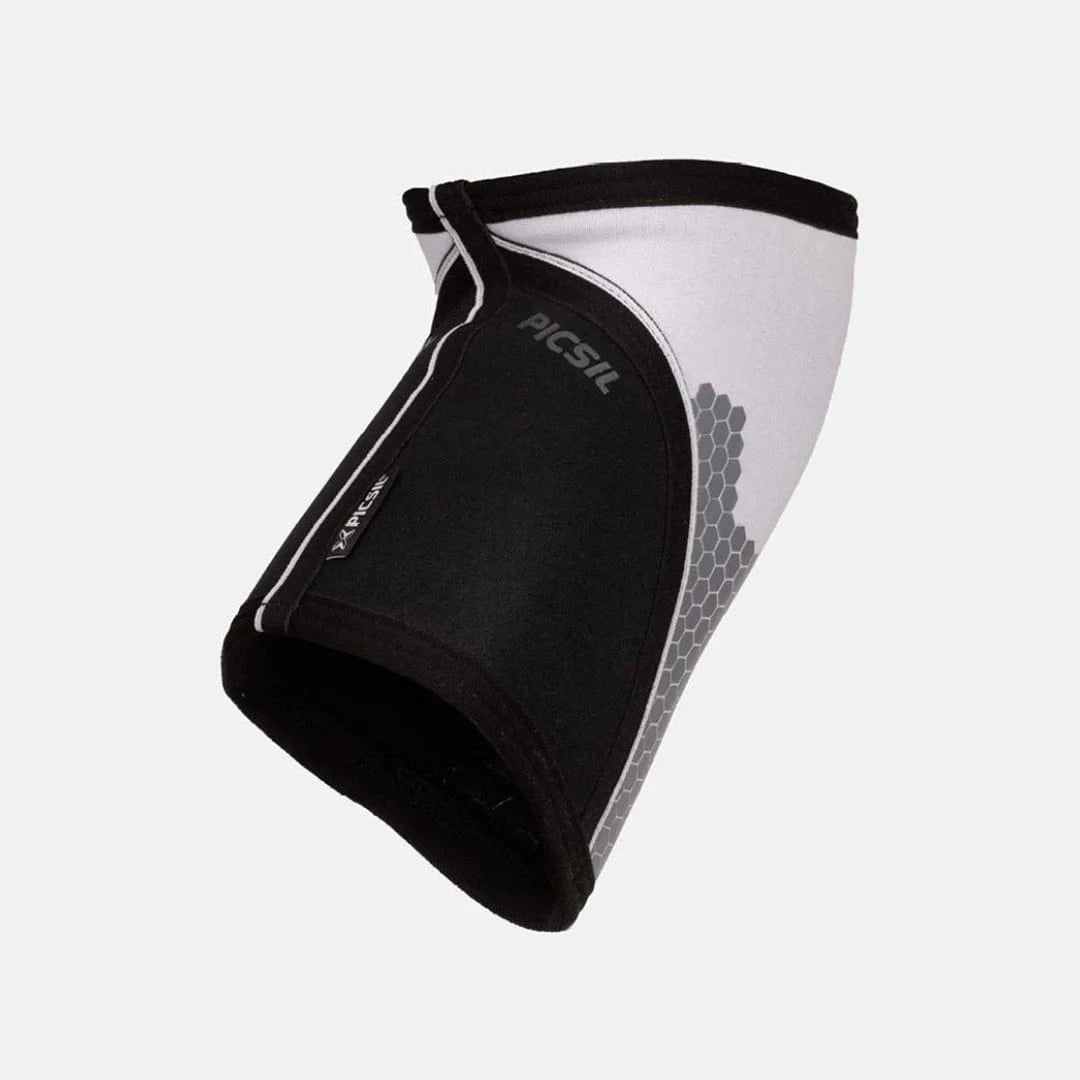Hex Tech Knee Sleeves 7 mm (Kniebandagen Paar) kaufen - PicSil Kniebandagen - Fitness Onlineshop