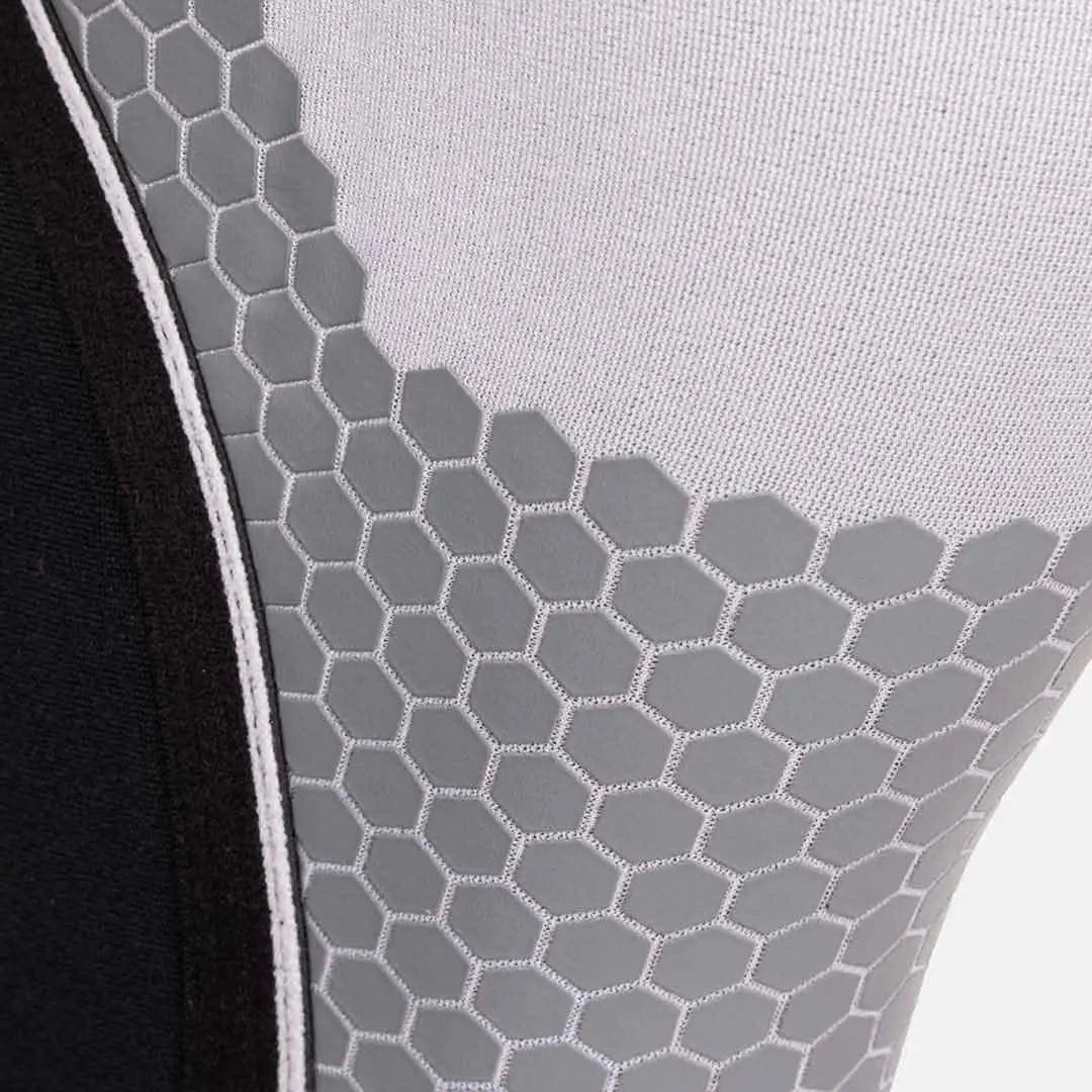 Hex Tech Knee Sleeves 7 mm (Kniebandagen Paar) kaufen - PicSil Kniebandagen - Fitness Onlineshop
