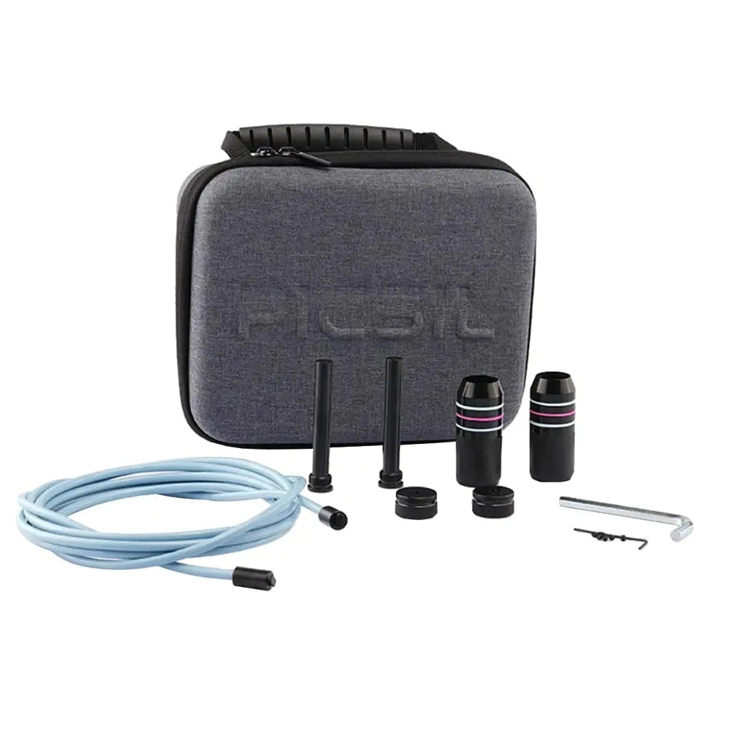 Insigne Gewichte-Set Blau kaufen - PicSil Springseilzubehör - Fitness Onlineshop