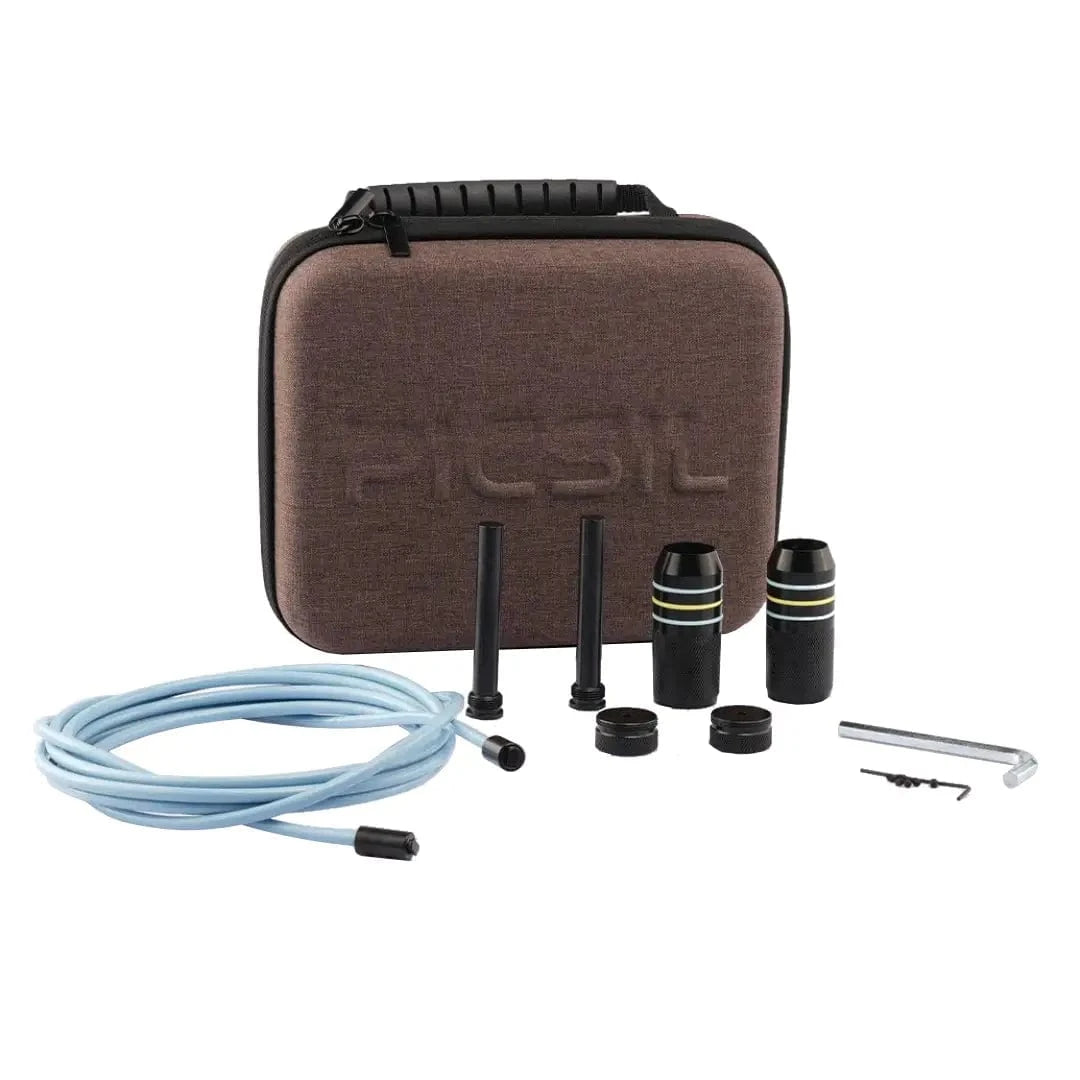 Insigne Gewichte-Set Braun kaufen - PicSil Springseilzubehör - Fitness Onlineshop