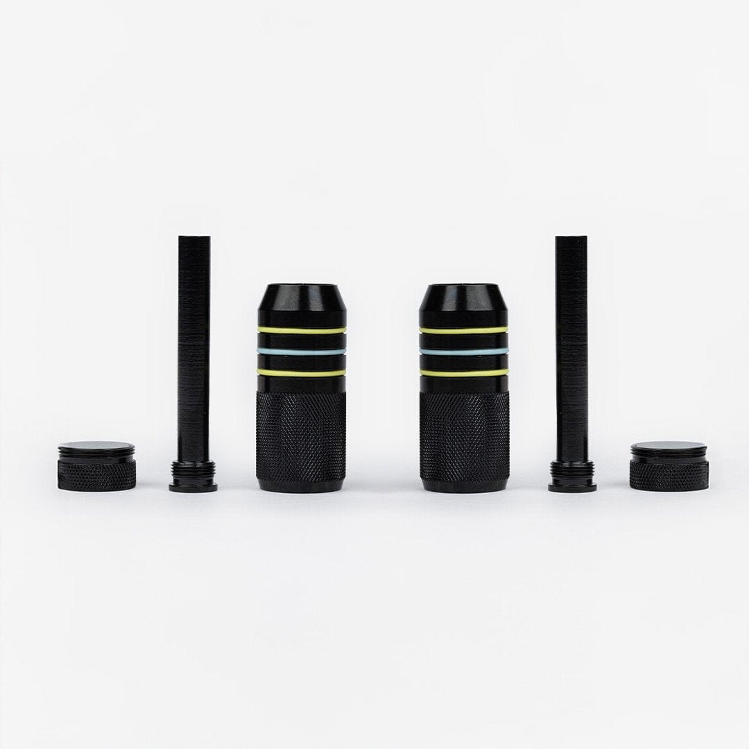 Insigne Gewichte-Set kaufen - PicSil Springseilzubehör - Fitness Onlineshop