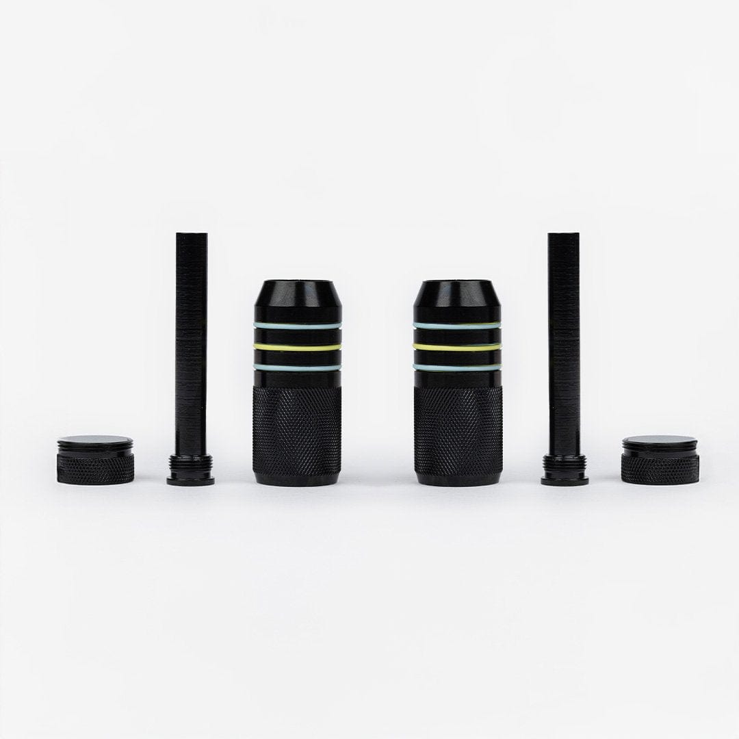 Insigne Gewichte-Set kaufen - PicSil Springseilzubehör - Fitness Onlineshop