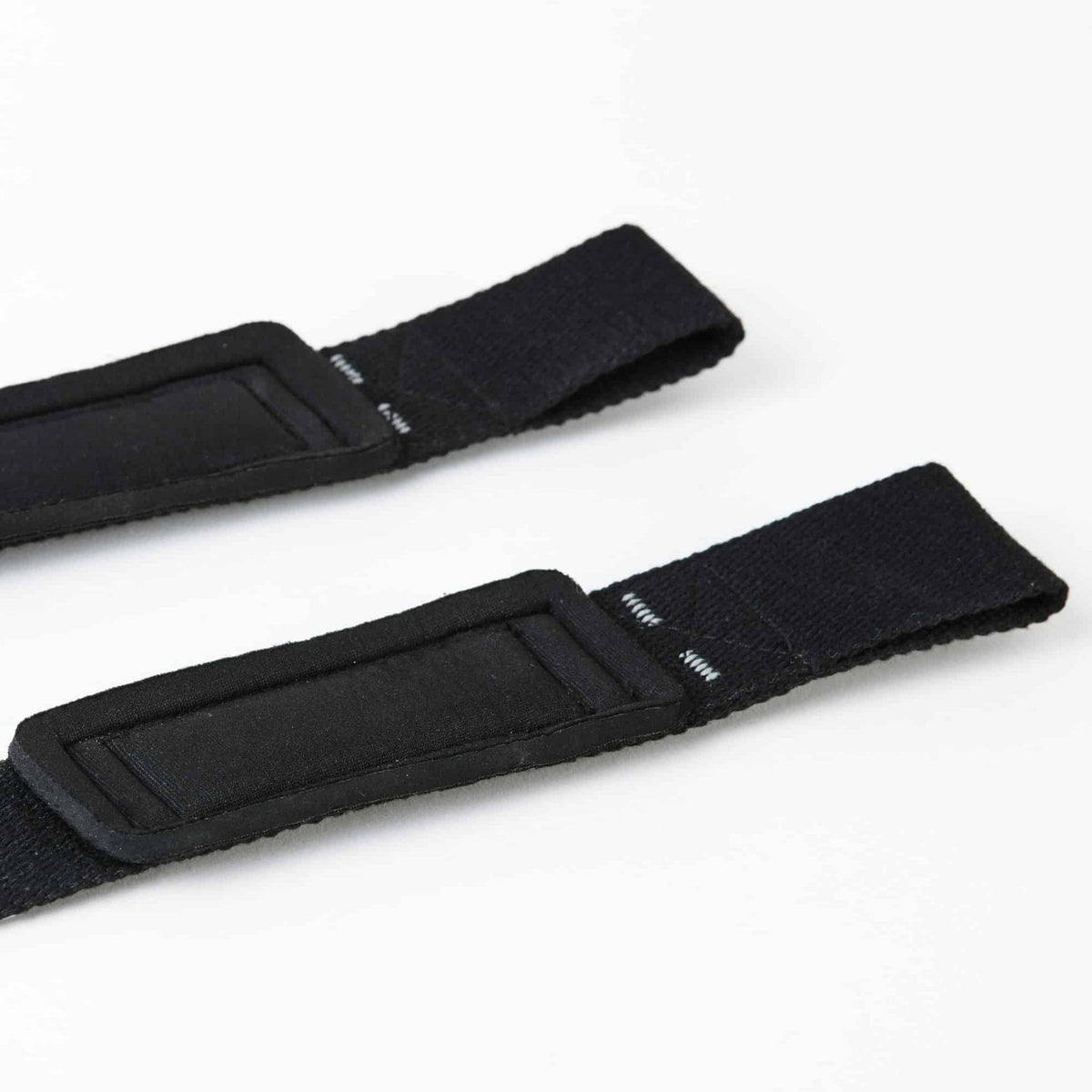 PicSil Lifting Straps (Zughilfen) Schwarz kaufen bei haghpowered.com