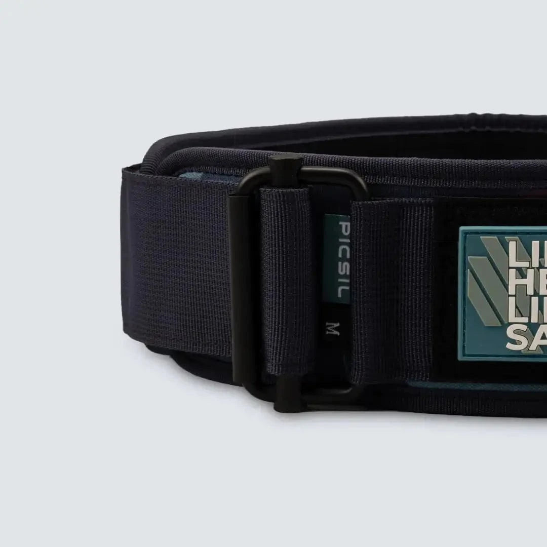 LockPro Lumbar Gewichthebergürtel kaufen - PicSil Gewichthebergürtel - Fitness Onlineshop