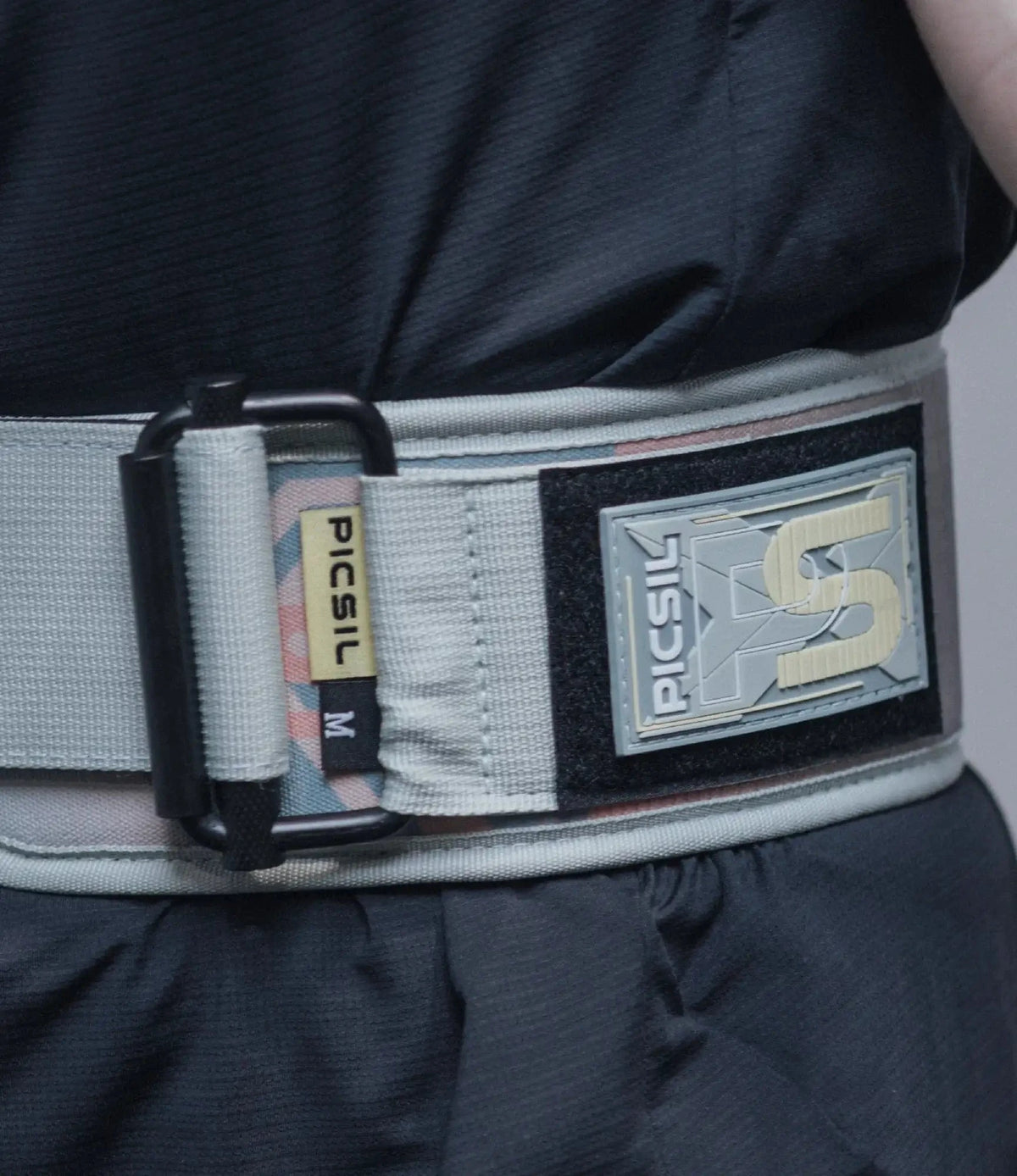 LockPro Lumbar Gewichthebergürtel kaufen - PicSil Gewichthebergürtel - Fitness Onlineshop