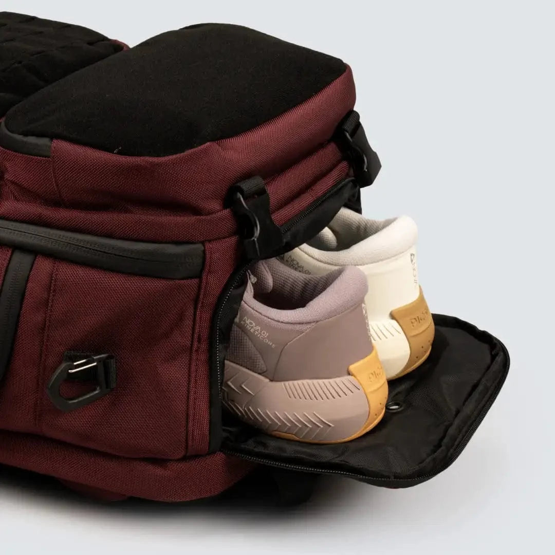 Maverick Tactical Backpack 40L (2. Generation) kaufen - PicSil Rucksäcke - Fitness Onlineshop
