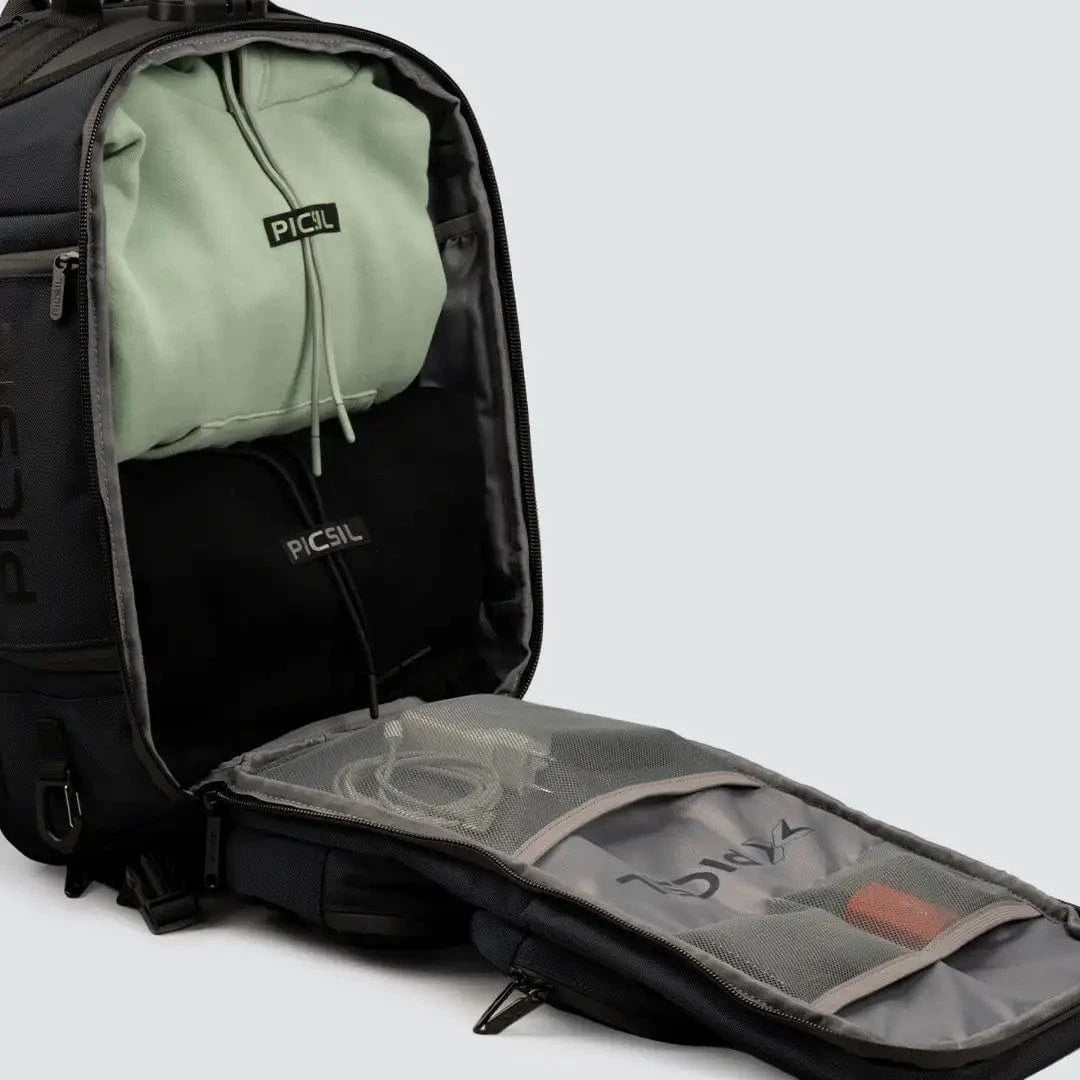 Maverick Tactical Backpack 40L (2. Generation) kaufen - PicSil Rucksäcke - Fitness Onlineshop