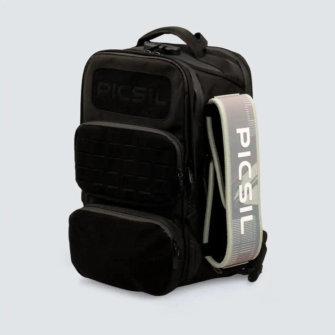 Maverick Tactical Backpack 40L (2. Generation) kaufen - PicSil Rucksäcke - Fitness Onlineshop