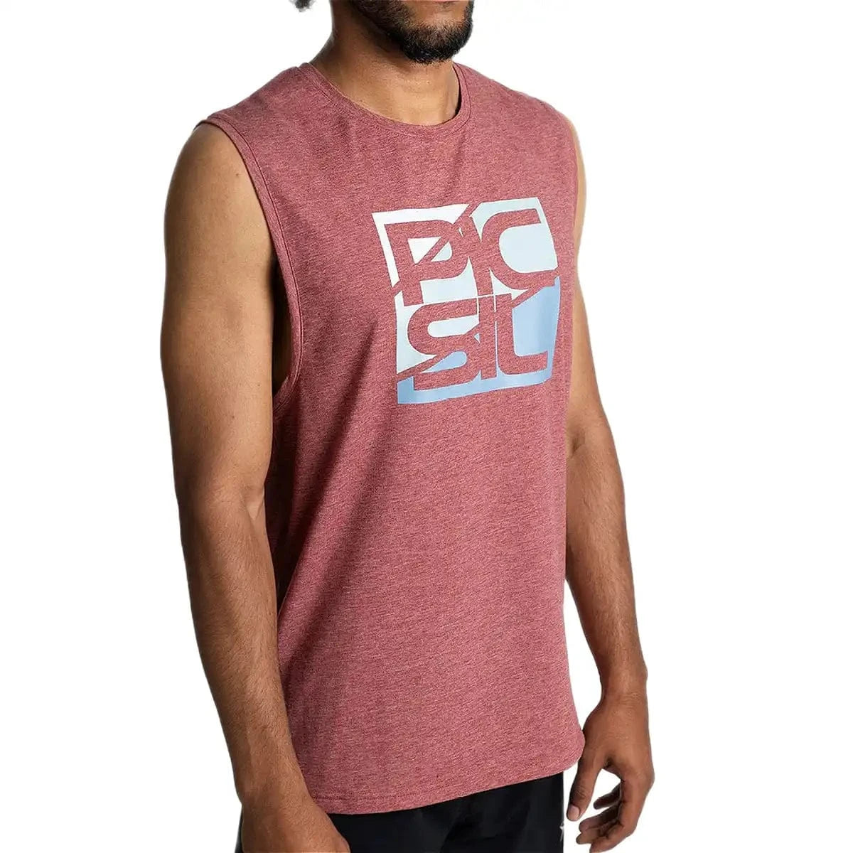 Men's Premium Tank Top Rot / S kaufen - PicSil Oberteile Herren - Fitness Onlineshop