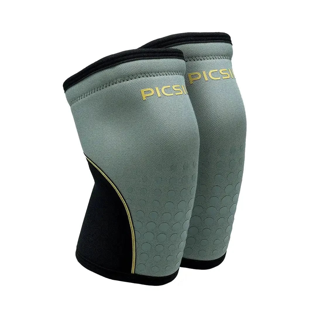 Neoboost Knee Sleeves 7mm (Kniebandagen Paar) kaufen - PicSil Kniebandagen - Fitness Onlineshop