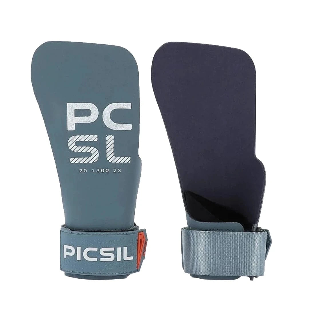 Phoenix Grips Blau / S/M kaufen - PicSil Gymnastics Grips - Fitness Onlineshop