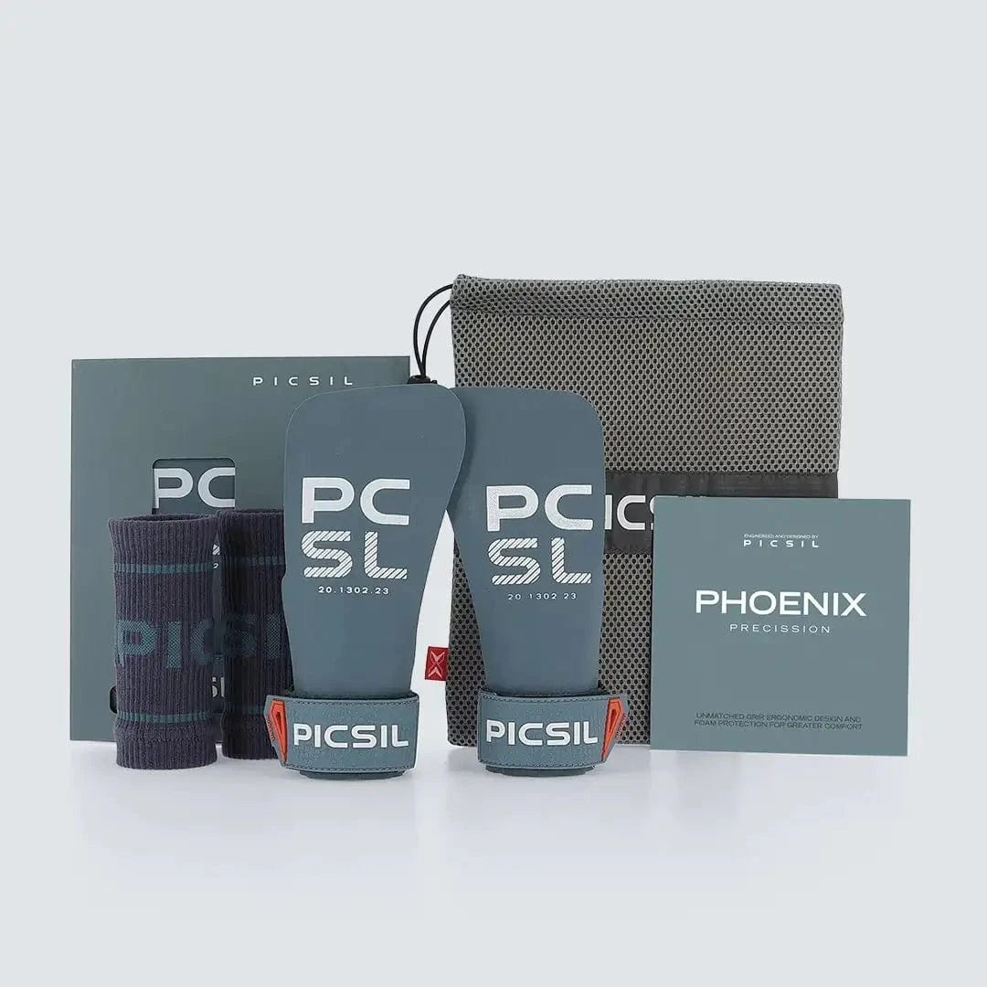 Phoenix Grips kaufen - PicSil Gymnastics Grips - Fitness Onlineshop
